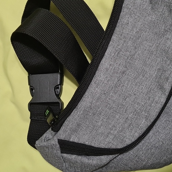 Monster Fanny Pack - Picture 2 of 3